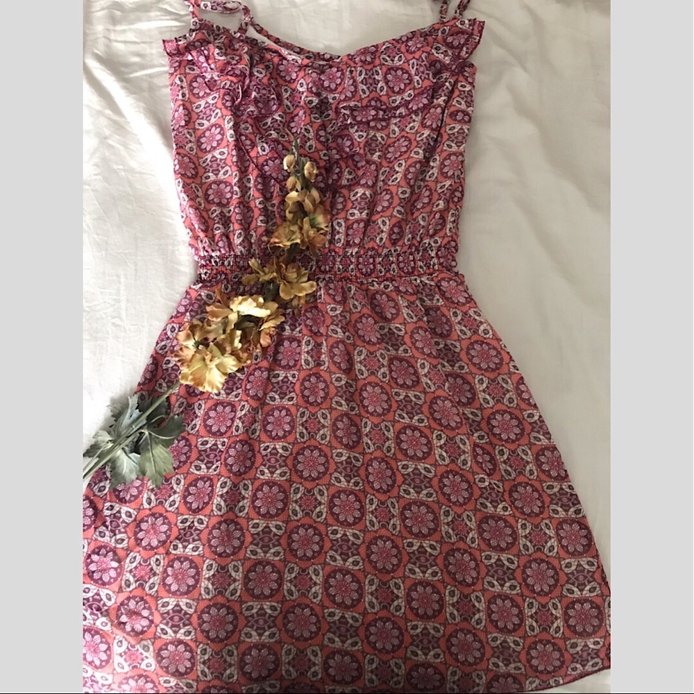 Casual Dress